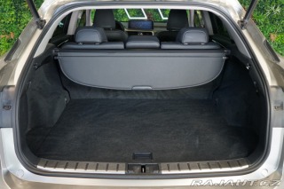 Lexus Ostatní modely RX 300 4X4*CVT*BUSINESS EDITION* 2022