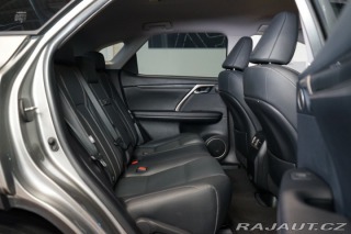 Lexus Ostatní modely RX 300 4X4*CVT*BUSINESS EDITION* 2022