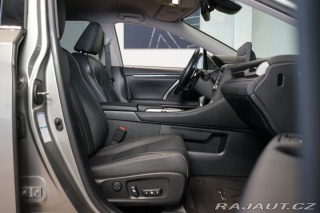 Lexus Ostatní modely RX 300 4X4*CVT*BUSINESS EDITION* 2022