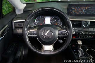Lexus Ostatní modely RX 300 4X4*CVT*BUSINESS EDITION* 2022