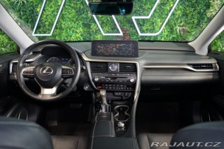 Lexus Ostatní modely RX 300 4X4*CVT*BUSINESS EDITION* 2022