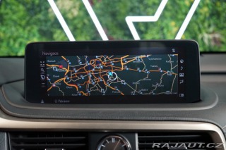Lexus Ostatní modely RX 300 4X4*CVT*BUSINESS EDITION* 2022