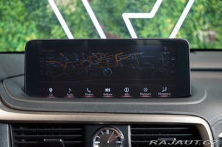 Lexus Ostatní modely RX 300 4X4*CVT*BUSINESS EDITION* 2022