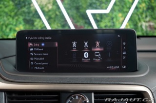 Lexus Ostatní modely RX 300 4X4*CVT*BUSINESS EDITION* 2022