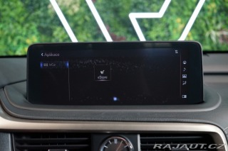 Lexus Ostatní modely RX 300 4X4*CVT*BUSINESS EDITION* 2022