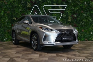 Lexus Ostatní modely RX 300 4X4*CVT*BUSINESS EDITION* 2022
