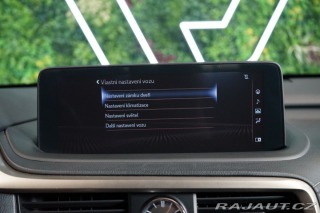 Lexus Ostatní modely RX 300 4X4*CVT*BUSINESS EDITION* 2022