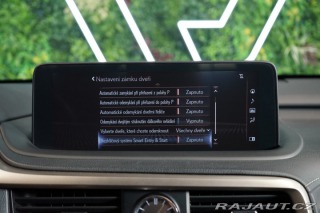 Lexus Ostatní modely RX 300 4X4*CVT*BUSINESS EDITION* 2022