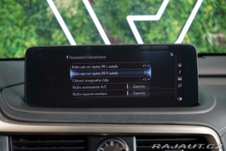 Lexus Ostatní modely RX 300 4X4*CVT*BUSINESS EDITION* 2022