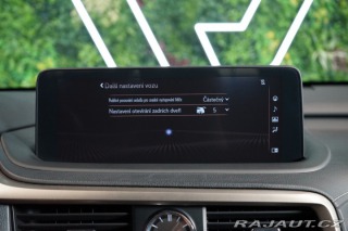 Lexus Ostatní modely RX 300 4X4*CVT*BUSINESS EDITION* 2022
