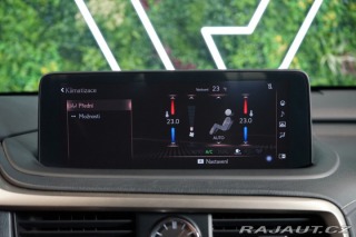 Lexus Ostatní modely RX 300 4X4*CVT*BUSINESS EDITION* 2022