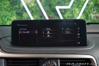 Lexus Ostatní modely RX 300 4X4*CVT*BUSINESS EDITION* 2022