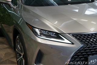 Lexus Ostatní modely RX 300 4X4*CVT*BUSINESS EDITION* 2022