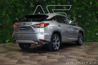 Lexus Ostatní modely RX 300 4X4*CVT*BUSINESS EDITION* 2022