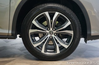 Lexus Ostatní modely RX 300 4X4*CVT*BUSINESS EDITION* 2022