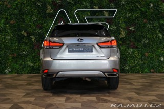 Lexus Ostatní modely RX 300 4X4*CVT*BUSINESS EDITION* 2022