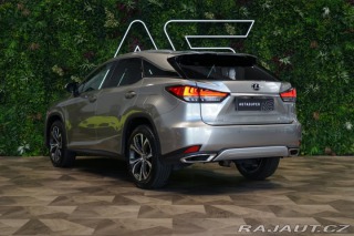 Lexus Ostatní modely RX 300 4X4*CVT*BUSINESS EDITION* 2022