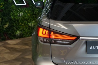 Lexus Ostatní modely RX 300 4X4*CVT*BUSINESS EDITION* 2022