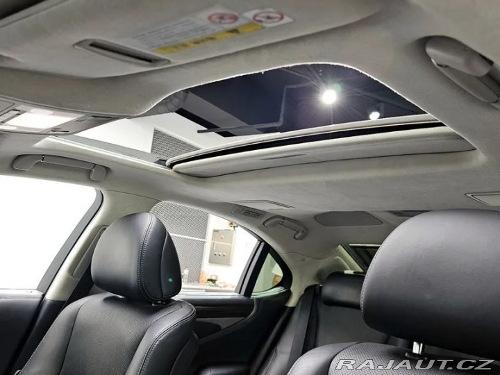 Lexus LS 460 AWD 2015