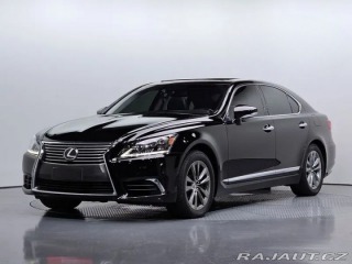 Lexus LS 460 AWD 2015