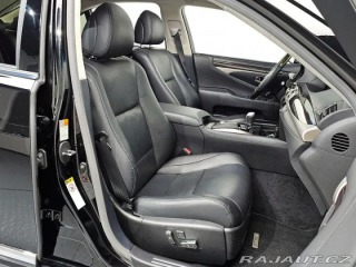 Lexus LS 460 AWD 2015