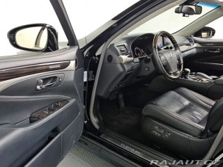 Lexus LS 460 AWD 2015