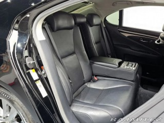 Lexus LS 460 AWD 2015