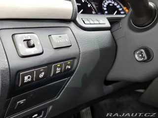 Lexus LS 460 AWD 2015