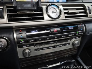 Lexus LS 460 AWD 2015