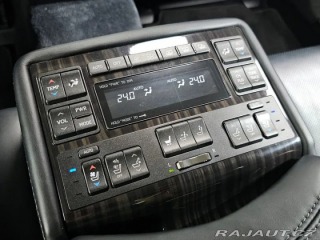 Lexus LS 460 AWD 2015