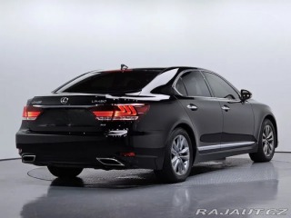 Lexus LS 460 AWD 2015
