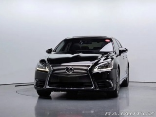 Lexus LS 460 AWD 2015
