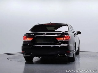 Lexus LS 460 AWD 2015