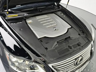 Lexus LS 460 AWD 2015