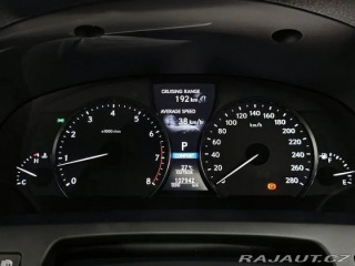 Lexus LS 460 AWD 2015