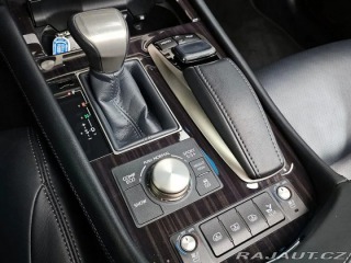 Lexus LS 460 AWD 2015