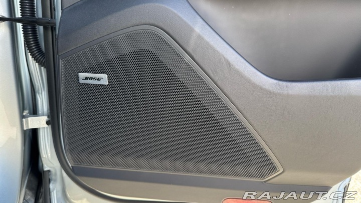 Porsche Cayenne E-Hybrid Coupé 2024