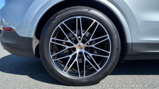 Porsche Cayenne E-Hybrid Coupé 2024