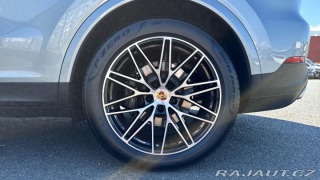 Porsche Cayenne E-Hybrid Coupé 2024