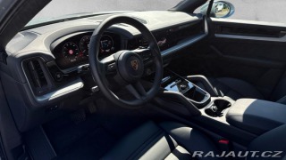 Porsche Cayenne E-Hybrid Coupé 2024