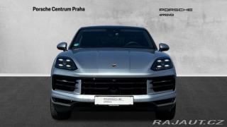 Porsche Cayenne E-Hybrid Coupé 2024