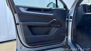 Porsche Cayenne E-Hybrid Coupé 2024