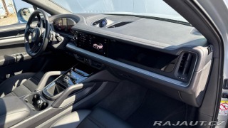 Porsche Cayenne E-Hybrid Coupé 2024