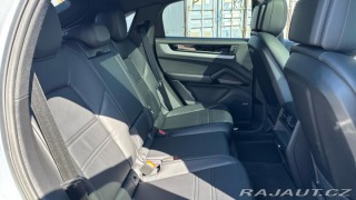 Porsche Cayenne E-Hybrid Coupé 2024