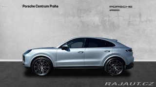 Porsche Cayenne E-Hybrid Coupé 2024