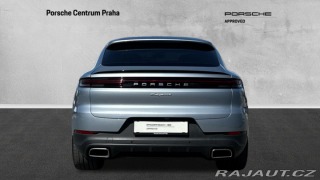 Porsche Cayenne E-Hybrid Coupé 2024