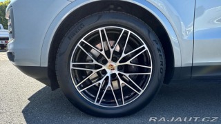 Porsche Cayenne E-Hybrid Coupé 2024