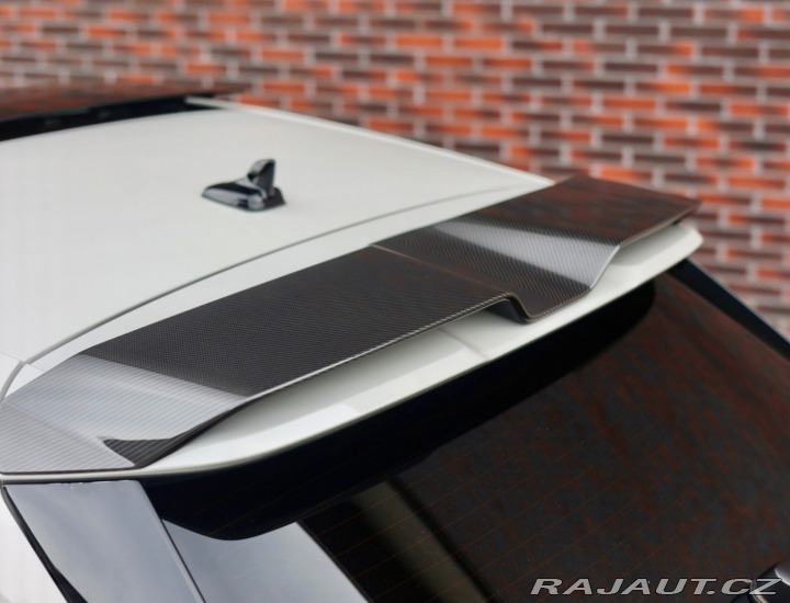 Audi RS3 Sportback 2.5 TFSI quatt 2025