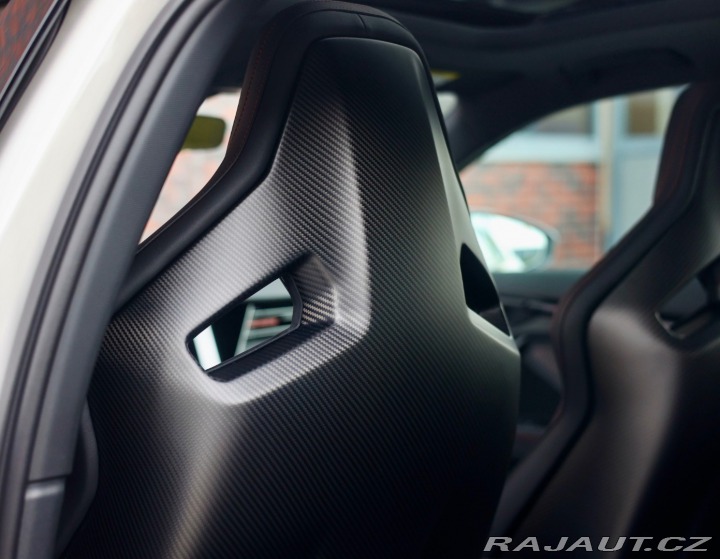 Audi RS3 Sportback 2.5 TFSI quatt 2025