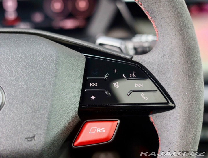 Audi RS3 Sportback 2.5 TFSI quatt 2025